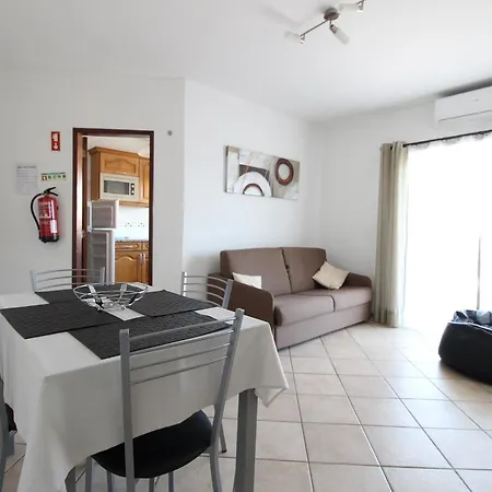 Apartamento Dinita Nº4