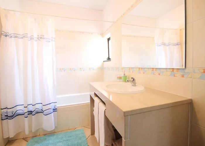 Dinita Nº4 Апартаменти *