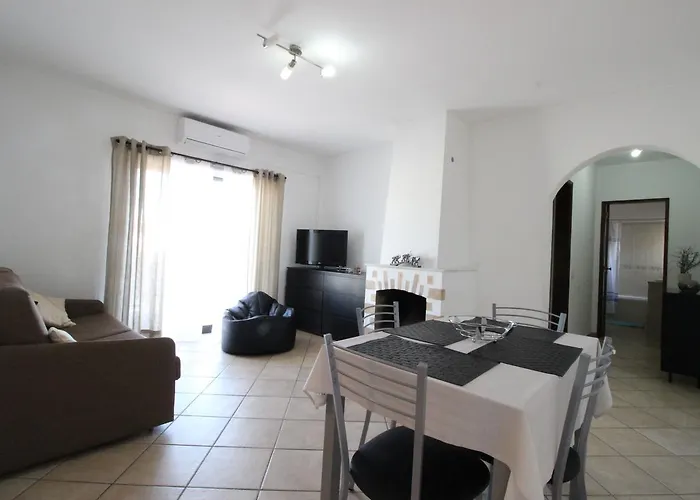 Dinita Nº4 * Албуфейра